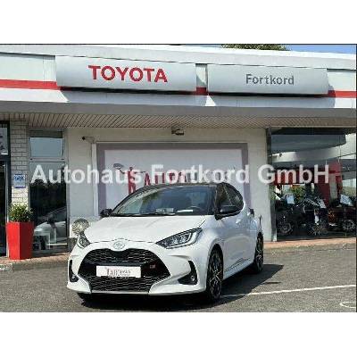 Toyota Yaris 1.5 Hybrid 96 kW