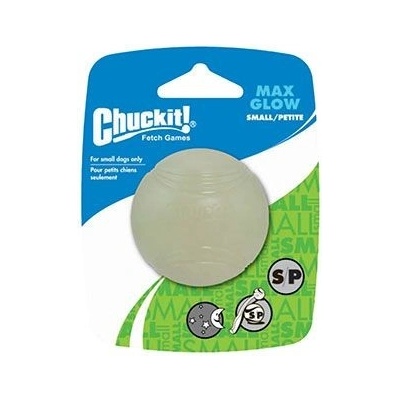 Chuckit! Míč Glow 5 cm svítící