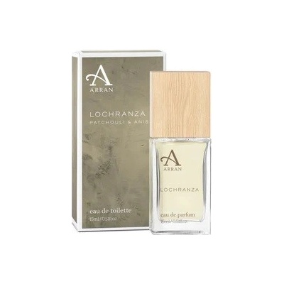 Arran Lochranza toaletní voda pánská 15 ml