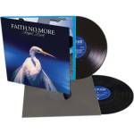 Warner Faith No More: Angel Dust - 2Vinyl (LP) (013163)