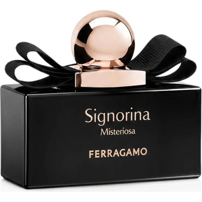 Ferragamo Signorina Misteriosa parfumovaná voda dámska 50 ml