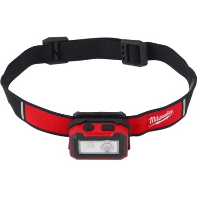 Milwaukee IR HL450