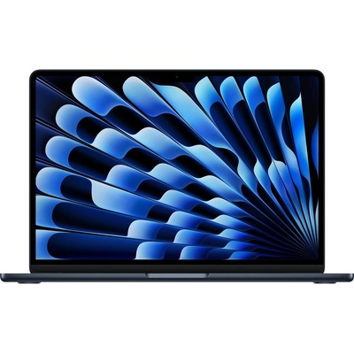 Apple MacBook Air 13" M5 8-Core GPU (2026) Midnight MDHE4CZ/A – Hledejceny.cz