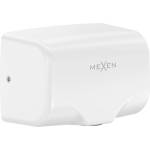 Mexen Ventaro-Ul сешоар за ръце, 1350 W, бял - 70K034-20 (70K034-20)