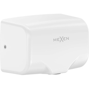 Mexen Ventaro-Ul сешоар за ръце, 1350 W, бял - 70K034-20 (70K034-20)