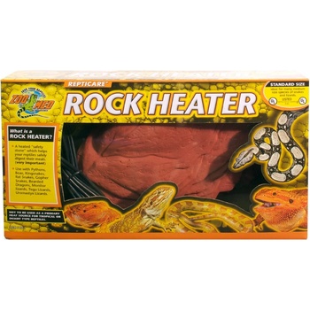 Zoo Med Repticare Rock Heater 10 W