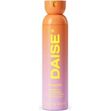 DAISE Tělový sprej a deodorant Peachy 120 ml