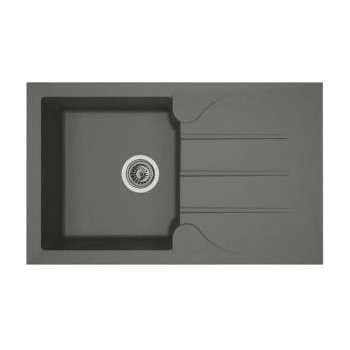 Stradour Мивка с едно корито и отцедник Stradour 1894aa