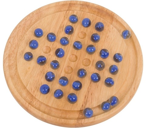 Bigjigs Solitér
