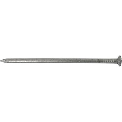 Klince 2825 200x6,30 mm, stavebné, bal. 5 kg