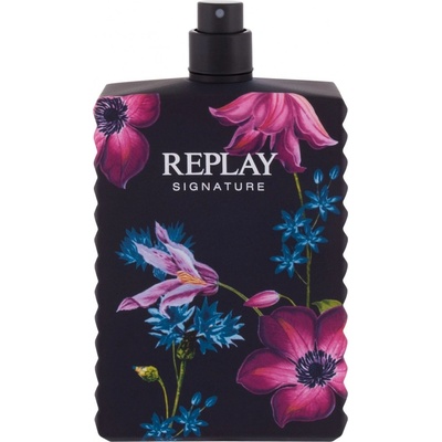 Replay Signature parfémovaná voda dámská 100 ml