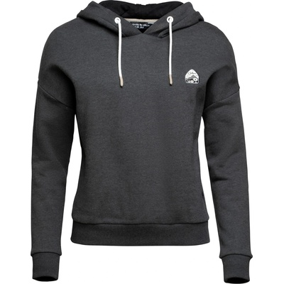 Chillaz Дамски суичър Chillaz Women's Juifen Hoodie - Black - размер 36 (EU) (117-2695-0413)