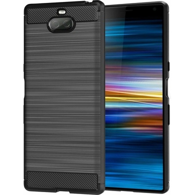 Carbon černý – Sony Xperia 10 – Zboží Živě