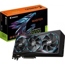 Gigabyte AORUS GeForce RTX 5070 MASTER 12GB GDDR7 GV-N5070AORUS M-12GD