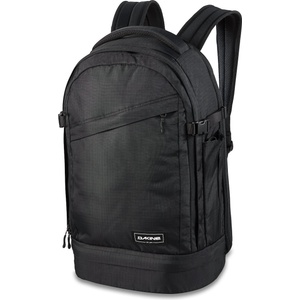 Dakine Verge Backpack 25L Цвят: черен