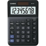 Casio MS-8F Калкулатори