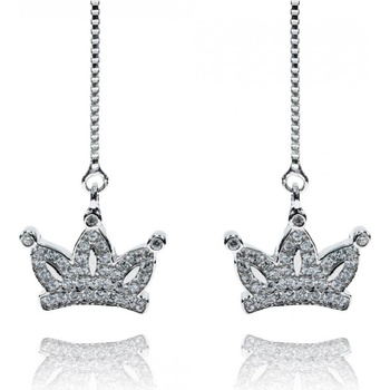 Meucci náušnice SE037