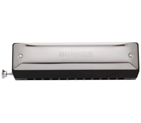 Hohner Discovery 48