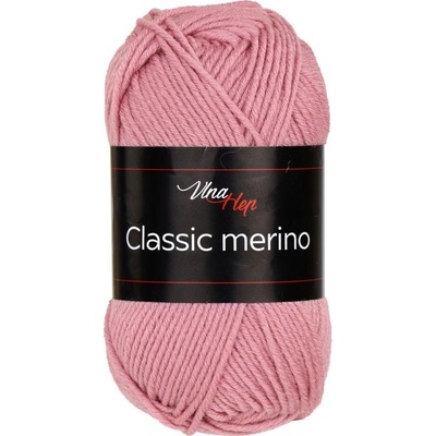 Příze Vlna Hep Classic Merino 61071