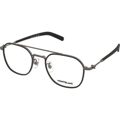 Mont Blanc Диоптрични очила Montblanc MB0391OA 002