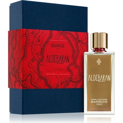 Marc-Antoine Barrois Aldebaran parfumovaná voda unisex 100 ml