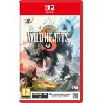 KOEI TECMO Wild Hearts S (Switch 2)