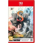 KOEI TECMO Wild Hearts S (Switch 2)
