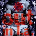 Sony Music Red Hot Chili Peppers: Out In L. A. - CD (054071)