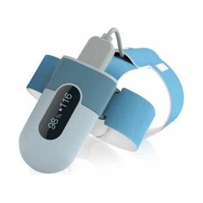 Viatom Baby Monitor kyslíku O2 S2
