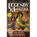 Legendy a latéčka
