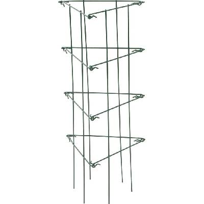 STREND PRO Garden Mřížka Strend Pro, opěrná na květiny a rostliny, 26x61 cm