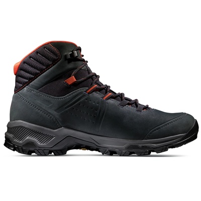 Mammut Mercury IV Mid GTX Men Размер на обувките (ЕС): 42 / Цвят: черен