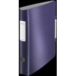 Leitz Binder leitz active style 180° a4/50 mm, blue