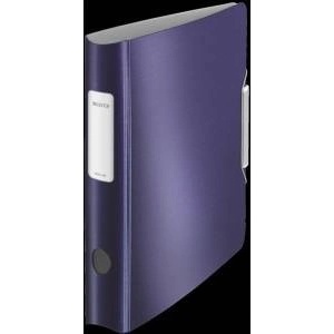 Leitz Binder leitz active style 180° a4/50 mm, blue