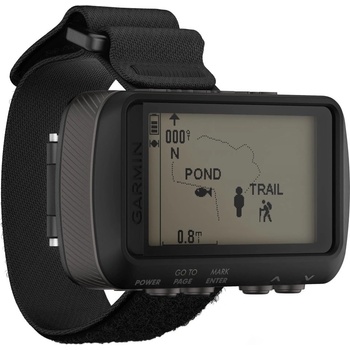 Garmin Foretrex 701