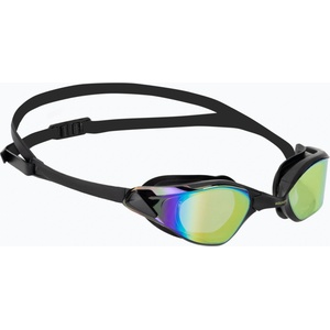 AQUASTIC Очила за плуване AQUASTIC Micta black