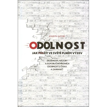Odolnost