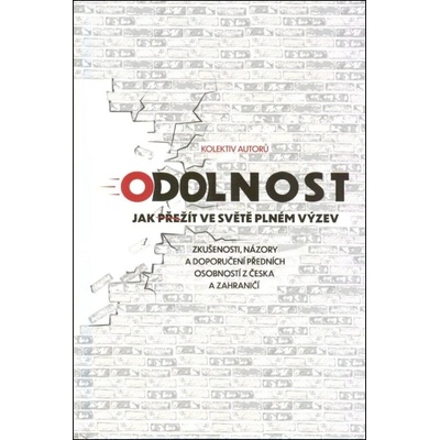 Odolnost