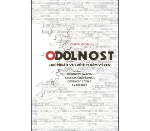 Odolnost