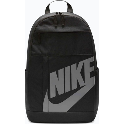 Nike Раница Nike Elemental 20 l черна/черна/антрацит