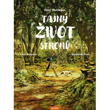 Tajný život stromů