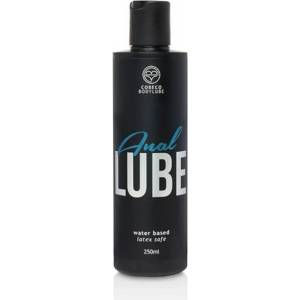  Анален лубрикант на водна основа - CBL Cobeco 250ml (COBECO0222)