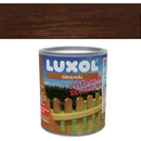 Luxol Originál 4,5 l indický Teak
