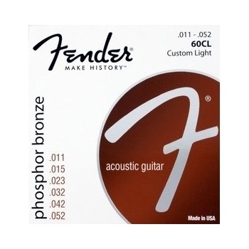 Fender 60 CL