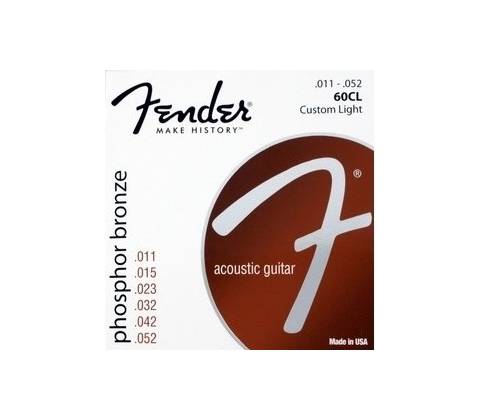 Fender 60 CL