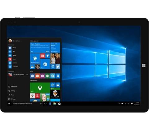 Chuwi HI10 Pro