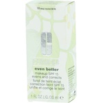 Clinique Even Better Makeup SPF 15 30 ml нюанс 18 Deep Neutral M-N