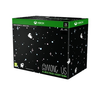 Image 1 of Maximum Games Among Us [Ejected Edition] (Xbox One)