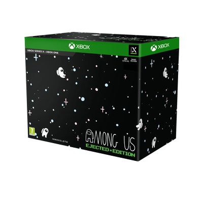 Maximum Games Among Us [Ejected Edition] (Xbox One)