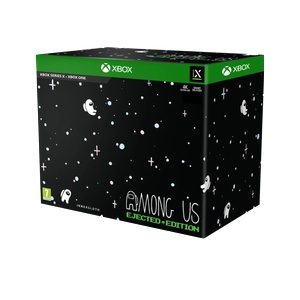 Maximum Games Among Us [Ejected Edition] (Xbox One)